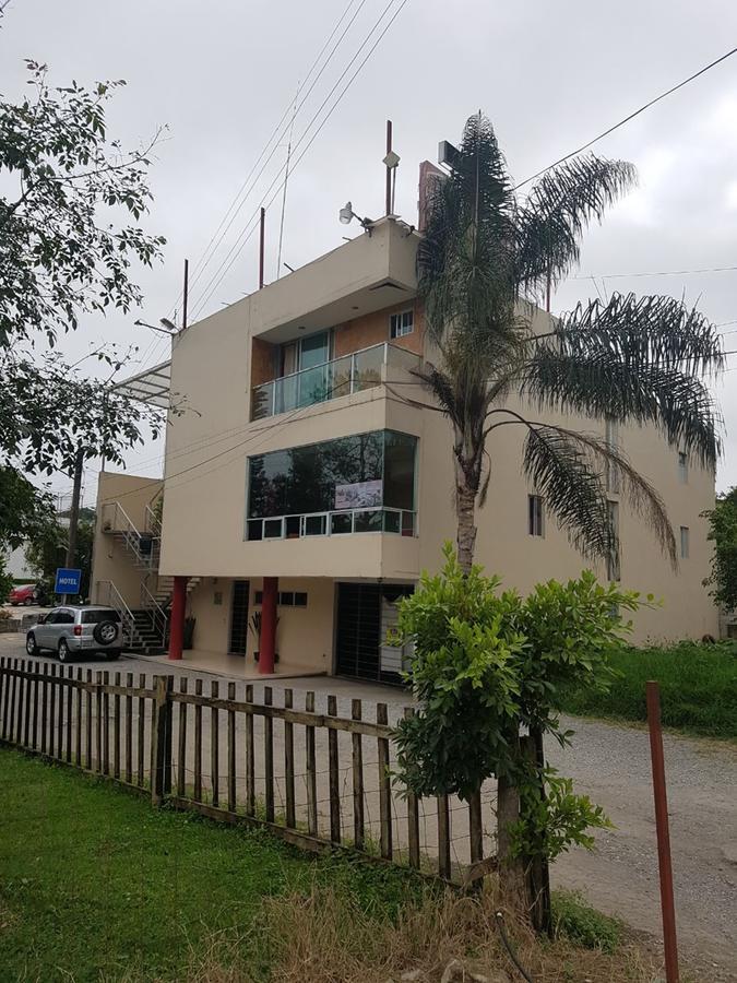 Hotel Sierra Inn Xicotepec de Juarez Exterior photo