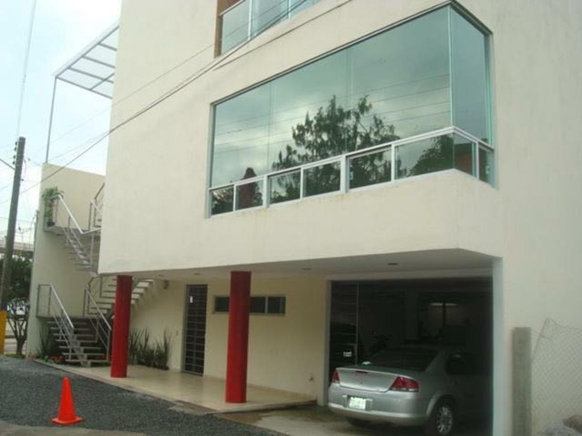 Hotel Sierra Inn Xicotepec de Juarez Exterior photo