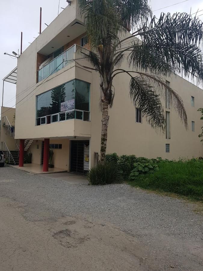 Hotel Sierra Inn Xicotepec de Juarez Exterior photo